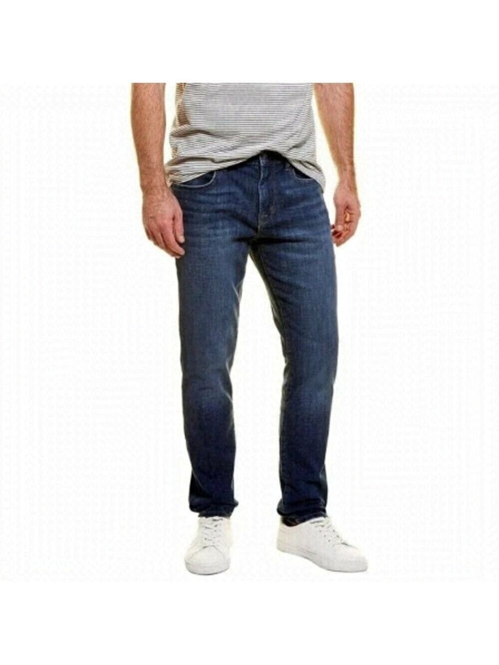 Hudson BNWOT blue "Ace" jeans in Adonis